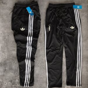 Pantalón adidas retro clásico