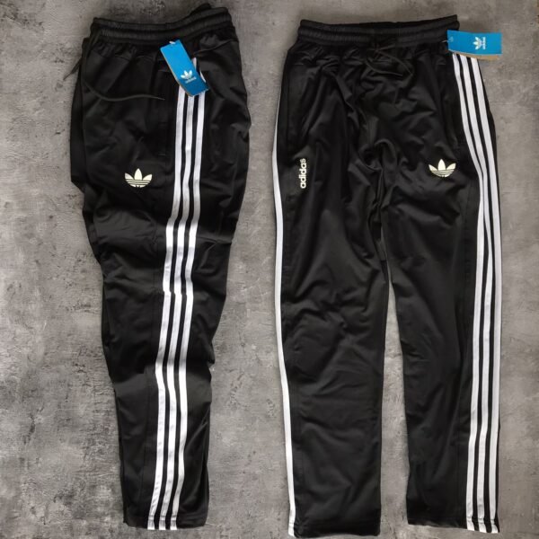 Pantalón adidas retro clásico